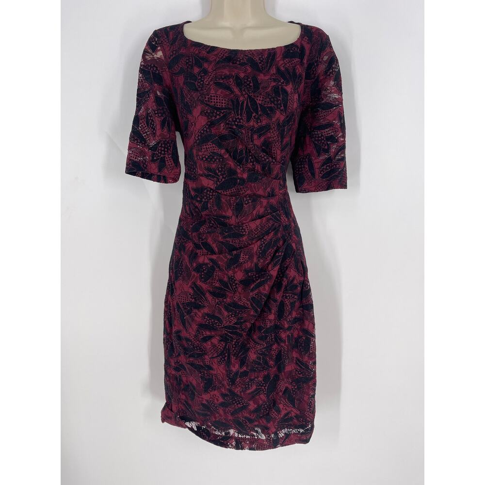 Maeve by Anthropologie Dress (B10#10)